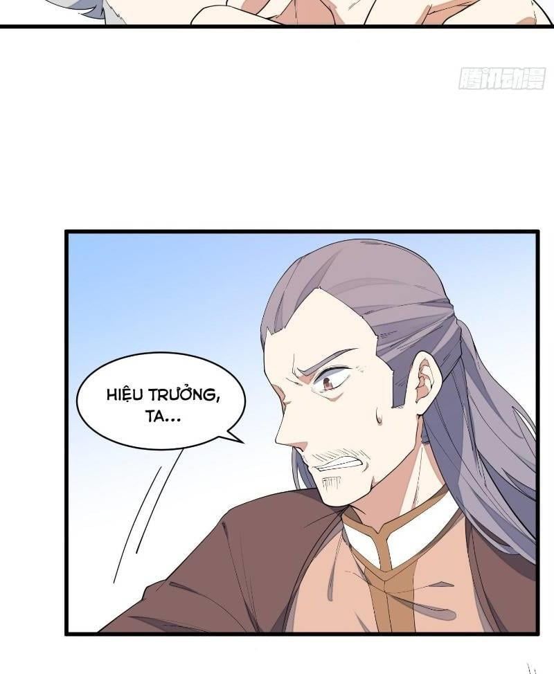 đọc truyện Linh Tôn Chi Tử Chương 12 ảnh 11 tại Thiên Thai Truyện