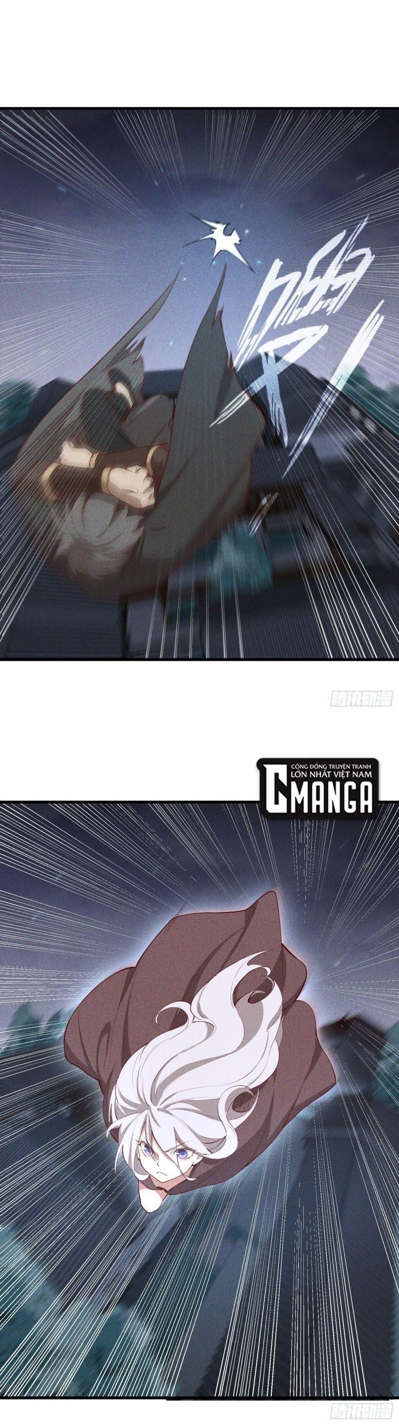 đọc truyện Linh Tôn Chi Tử Chương 120 ảnh 3 tại Thiên Thai Truyện