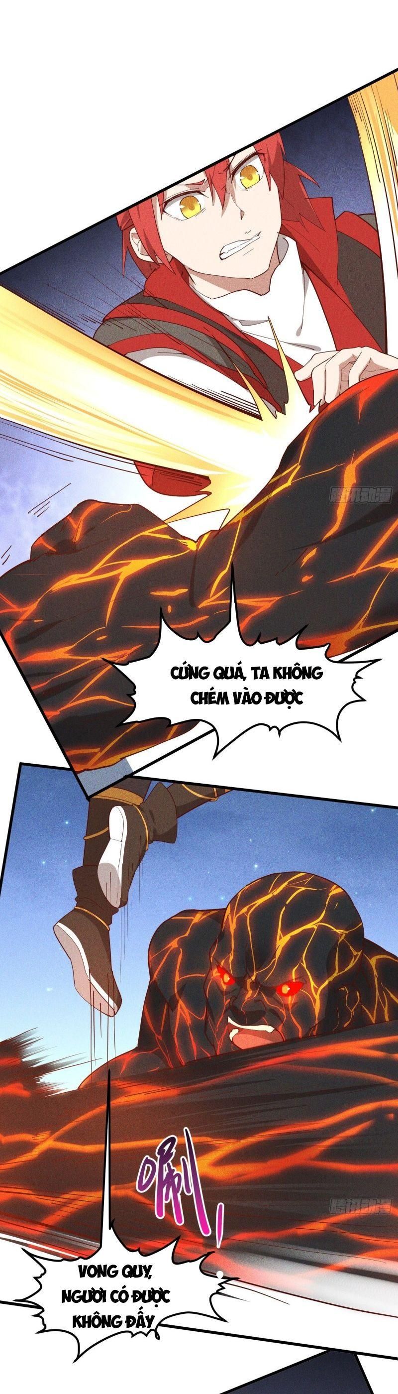 đọc truyện Linh Tôn Chi Tử Chương 120 ảnh 16 tại Thiên Thai Truyện