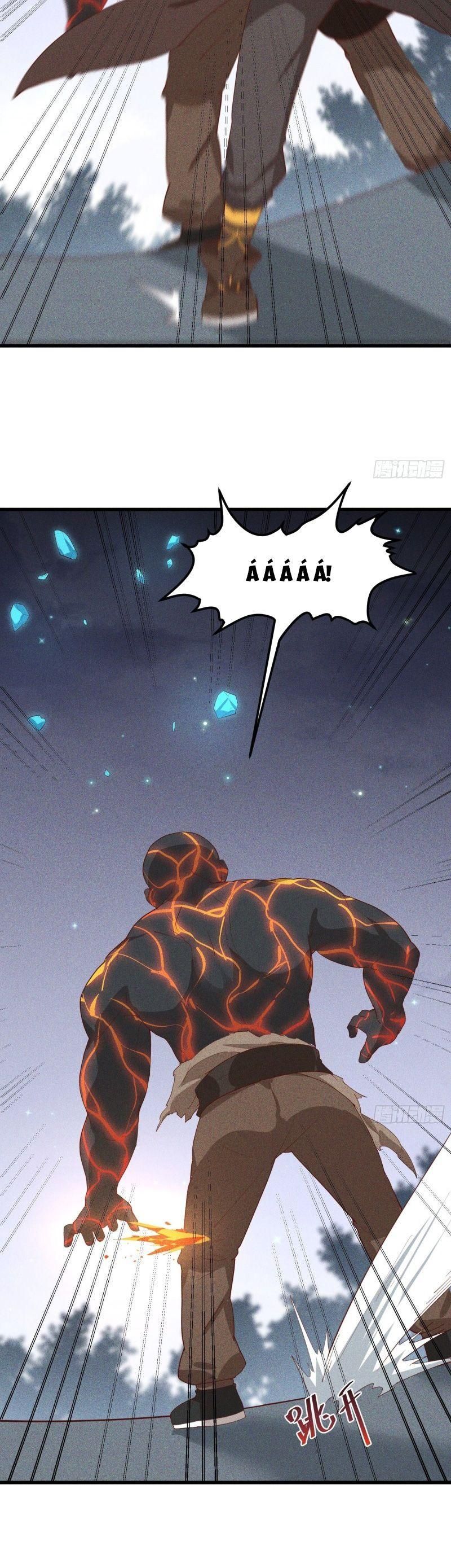 đọc truyện Linh Tôn Chi Tử Chương 120 ảnh 20 tại Thiên Thai Truyện