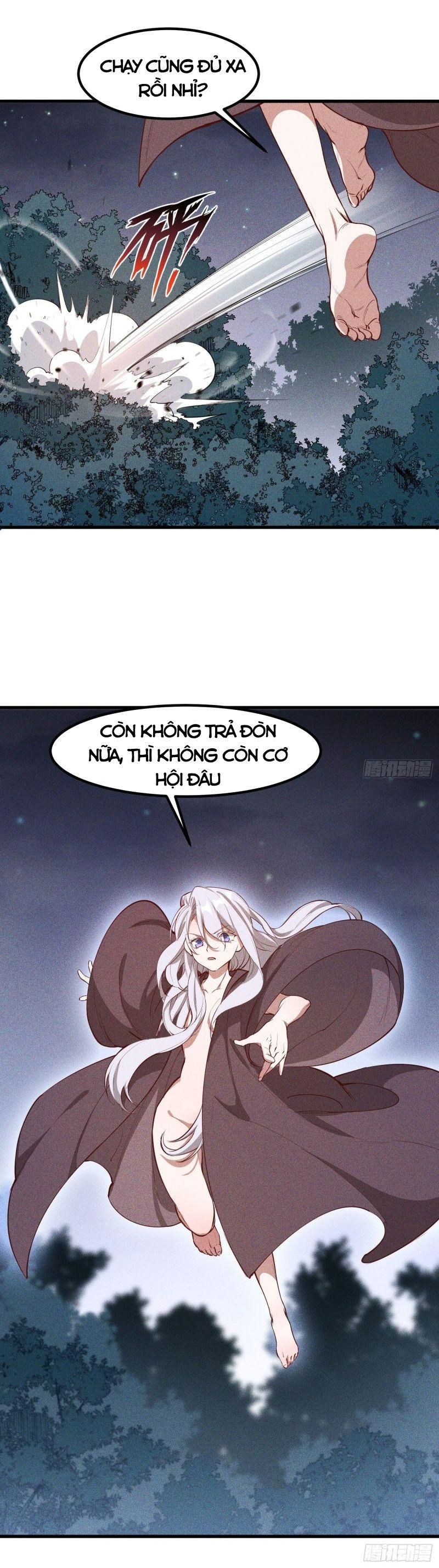 đọc truyện Linh Tôn Chi Tử Chương 120 ảnh 4 tại Thiên Thai Truyện