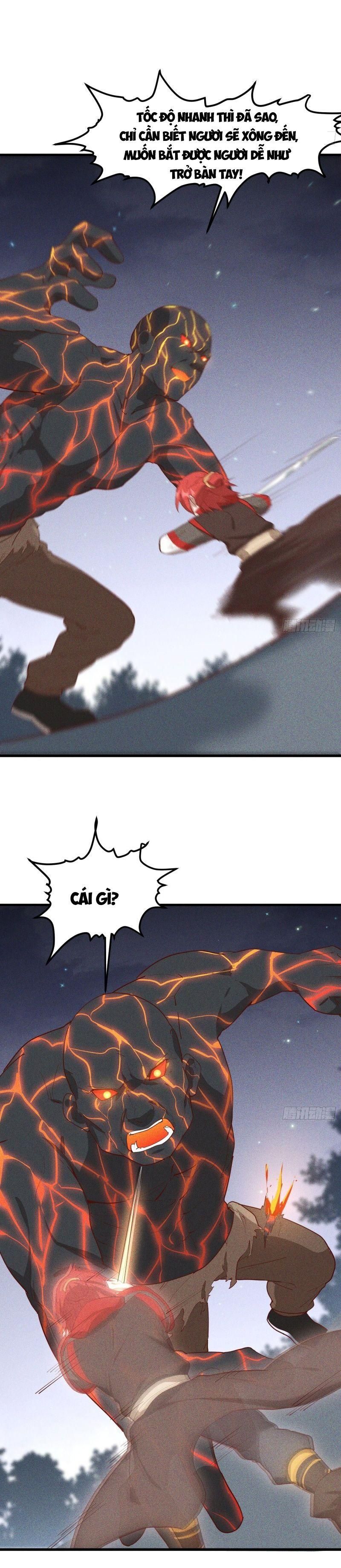 đọc truyện Linh Tôn Chi Tử Chương 120 ảnh 22 tại Thiên Thai Truyện