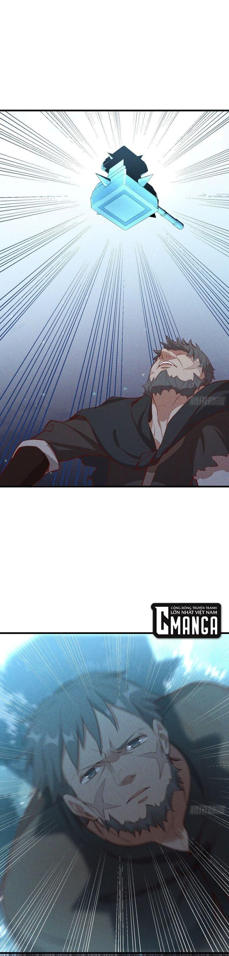 đọc truyện Linh Tôn Chi Tử Chương 120 ảnh 5 tại Thiên Thai Truyện