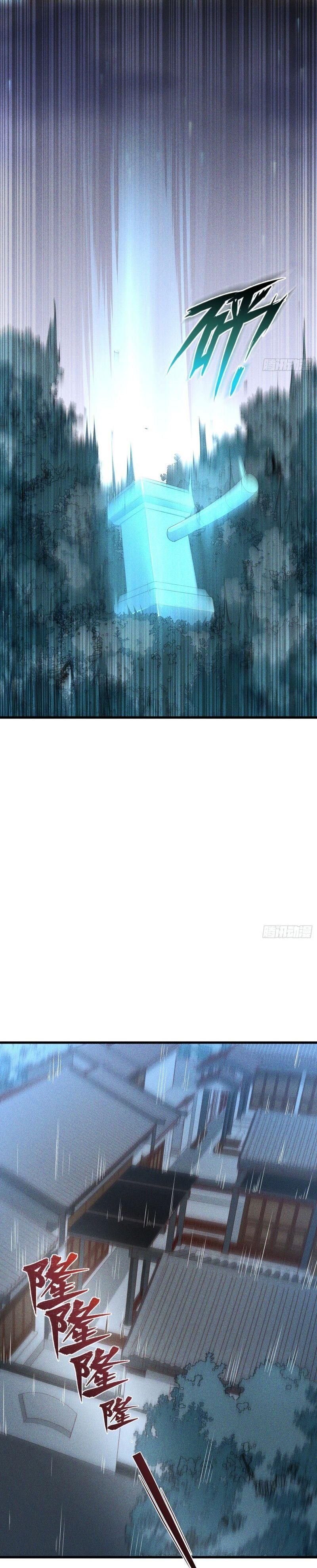 đọc truyện Linh Tôn Chi Tử Chương 120 ảnh 6 tại Thiên Thai Truyện