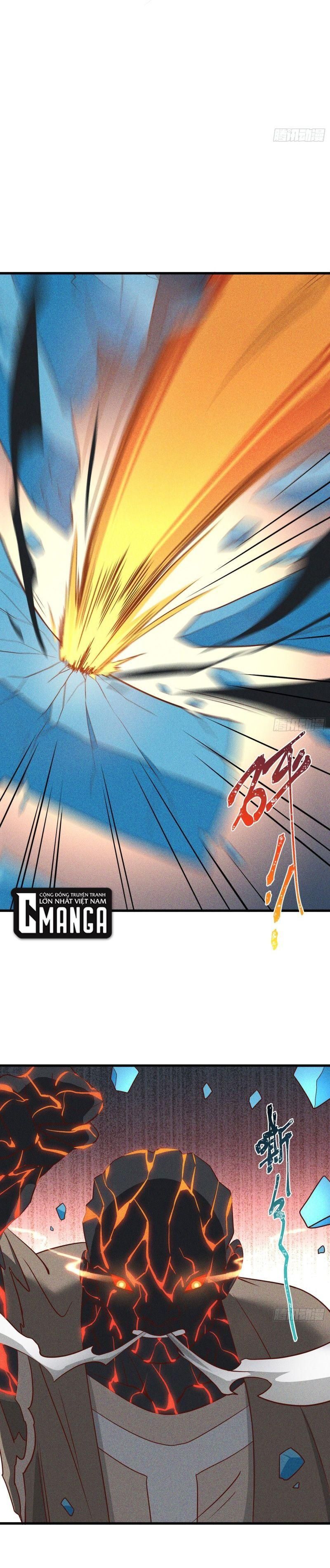 đọc truyện Linh Tôn Chi Tử Chương 120 ảnh 11 tại Thiên Thai Truyện