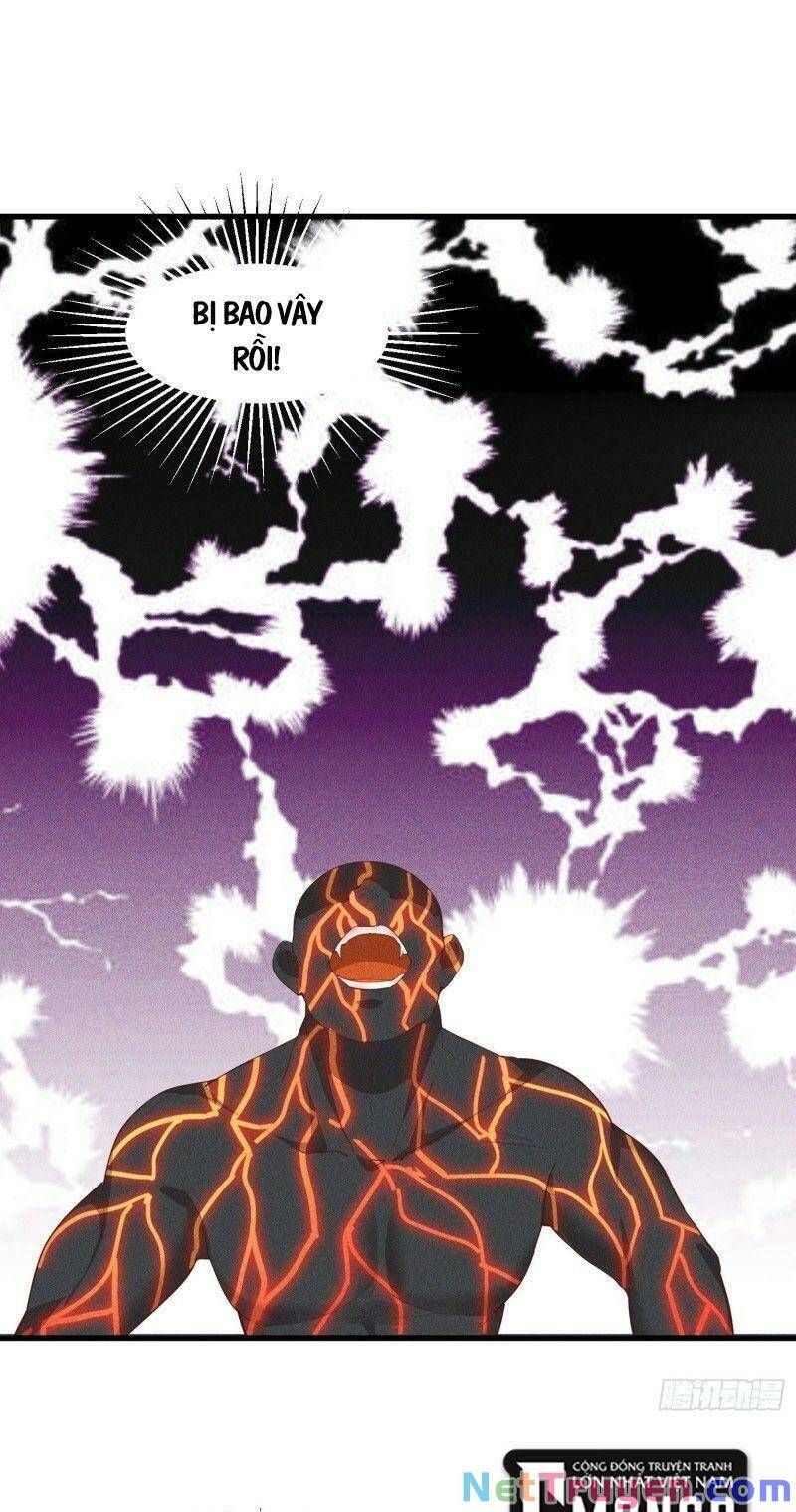 đọc truyện Linh Tôn Chi Tử Chương 121 ảnh 3 tại Thiên Thai Truyện