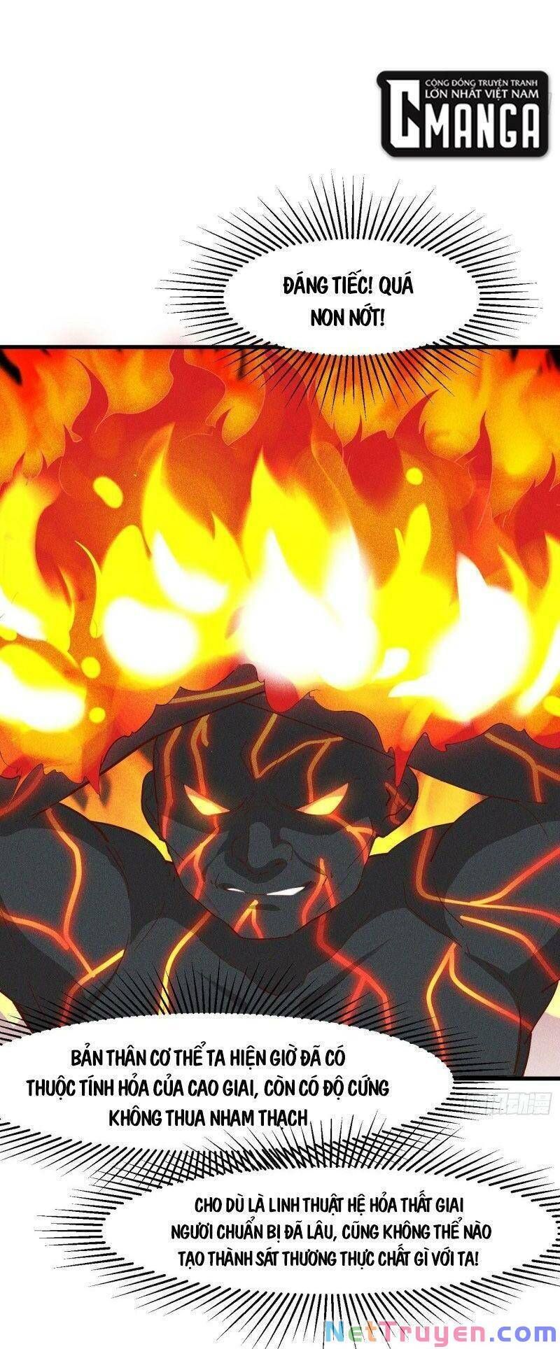 đọc truyện Linh Tôn Chi Tử Chương 121 ảnh 12 tại Thiên Thai Truyện