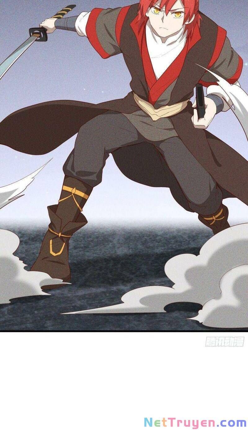 đọc truyện Linh Tôn Chi Tử Chương 121 ảnh 16 tại Thiên Thai Truyện