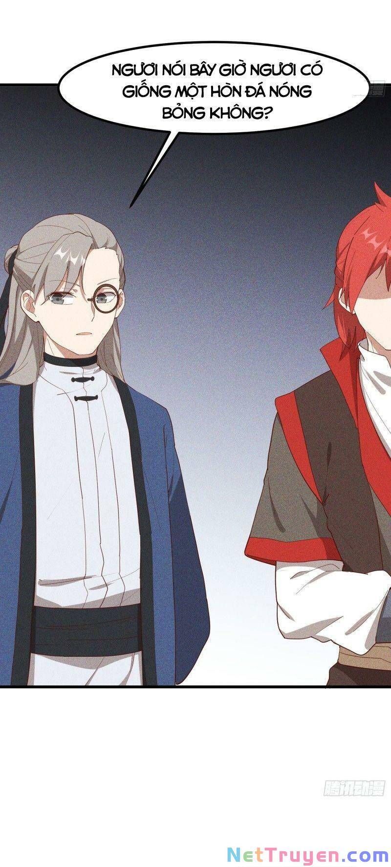 đọc truyện Linh Tôn Chi Tử Chương 121 ảnh 19 tại Thiên Thai Truyện