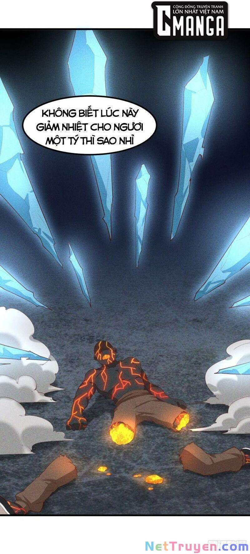 đọc truyện Linh Tôn Chi Tử Chương 121 ảnh 20 tại Thiên Thai Truyện