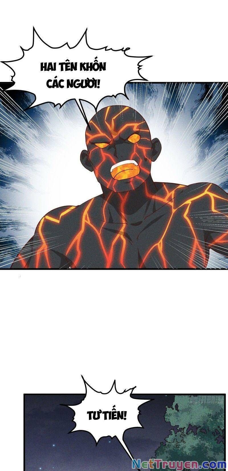 đọc truyện Linh Tôn Chi Tử Chương 121 ảnh 21 tại Thiên Thai Truyện