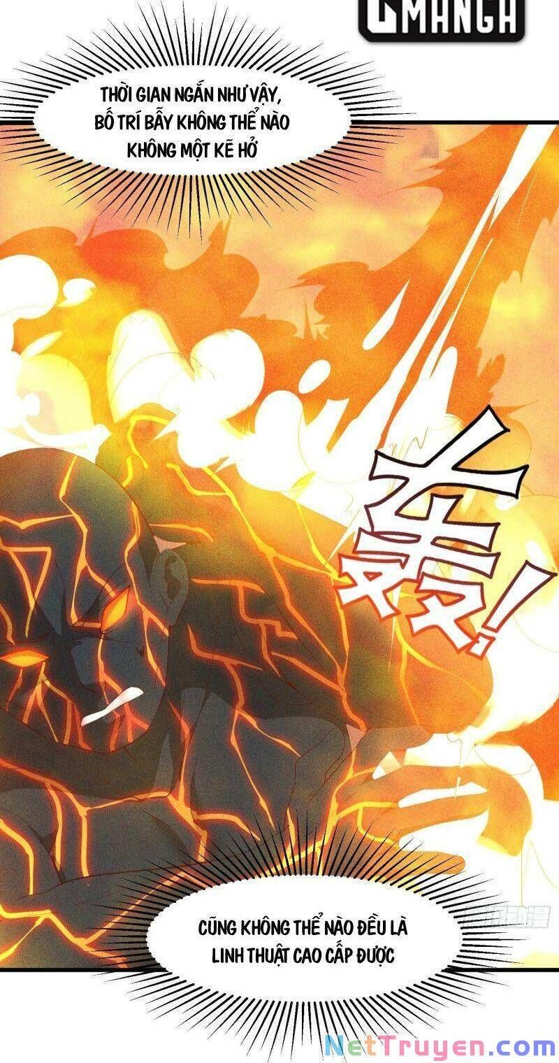 đọc truyện Linh Tôn Chi Tử Chương 121 ảnh 4 tại Thiên Thai Truyện