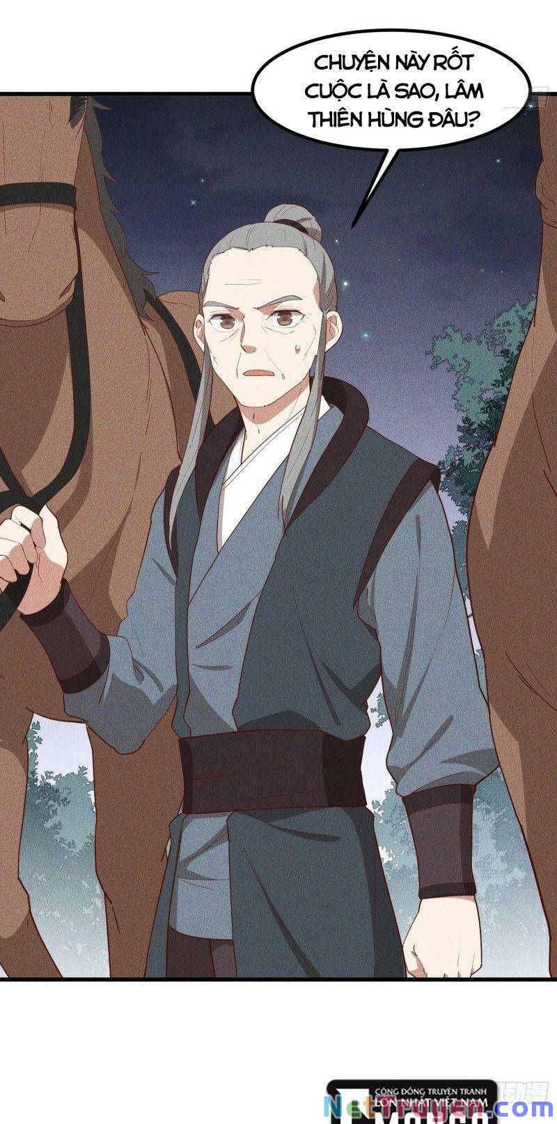 đọc truyện Linh Tôn Chi Tử Chương 121 ảnh 23 tại Thiên Thai Truyện