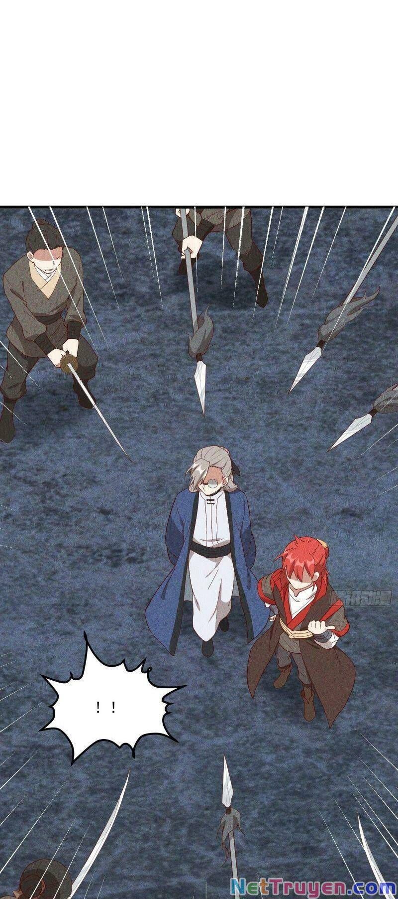 đọc truyện Linh Tôn Chi Tử Chương 121 ảnh 25 tại Thiên Thai Truyện