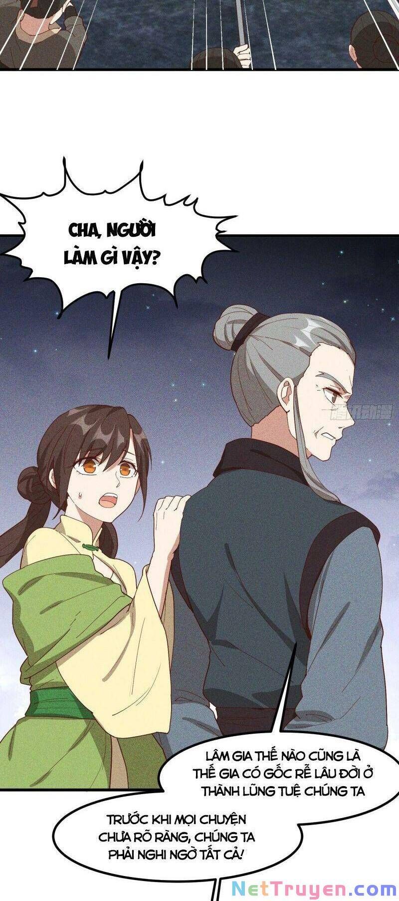 đọc truyện Linh Tôn Chi Tử Chương 121 ảnh 26 tại Thiên Thai Truyện