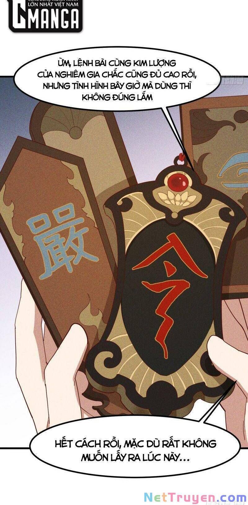 đọc truyện Linh Tôn Chi Tử Chương 121 ảnh 28 tại Thiên Thai Truyện