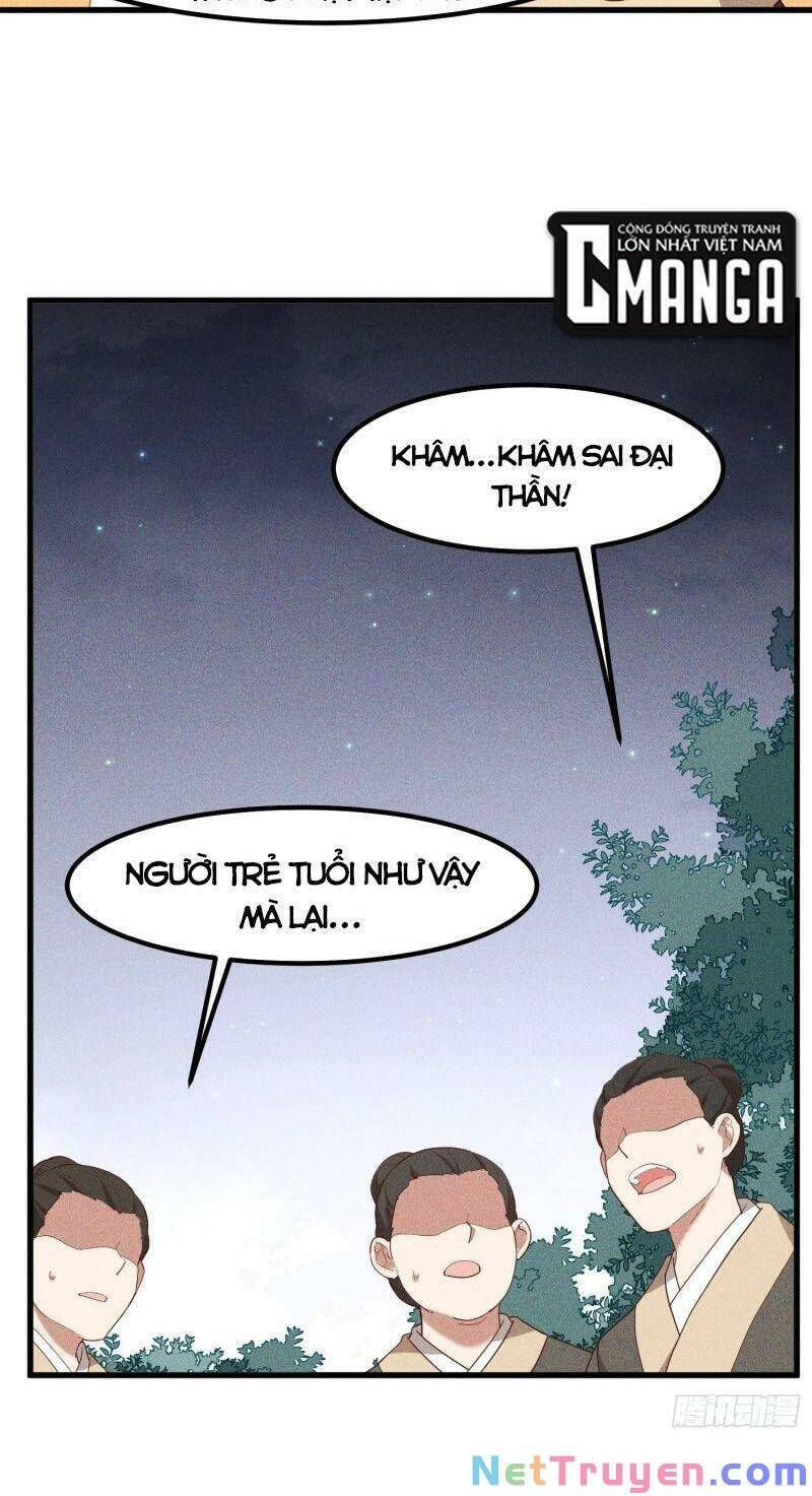 đọc truyện Linh Tôn Chi Tử Chương 121 ảnh 30 tại Thiên Thai Truyện