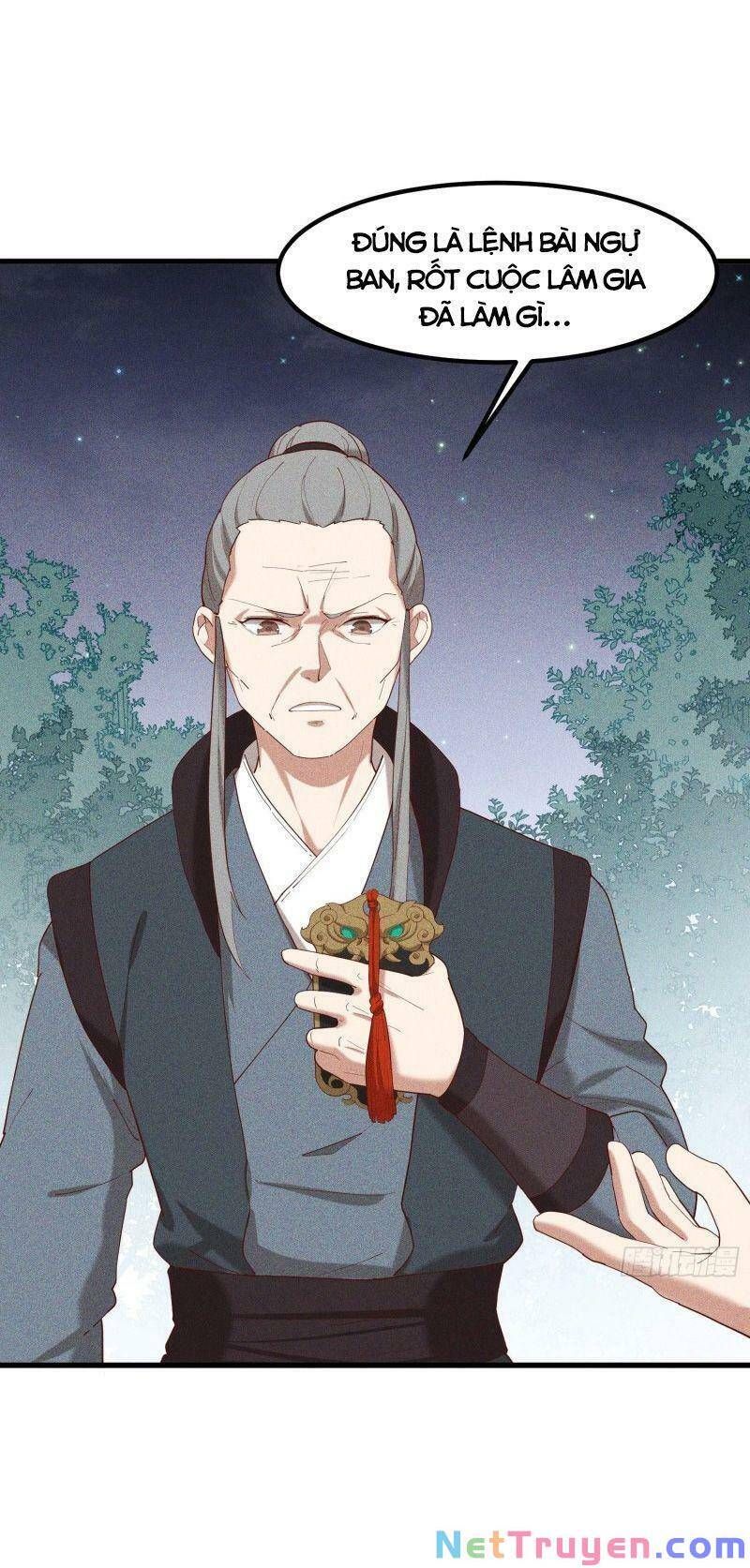 đọc truyện Linh Tôn Chi Tử Chương 121 ảnh 31 tại Thiên Thai Truyện