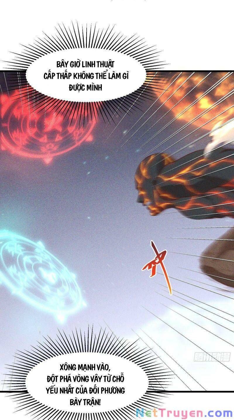 đọc truyện Linh Tôn Chi Tử Chương 121 ảnh 5 tại Thiên Thai Truyện