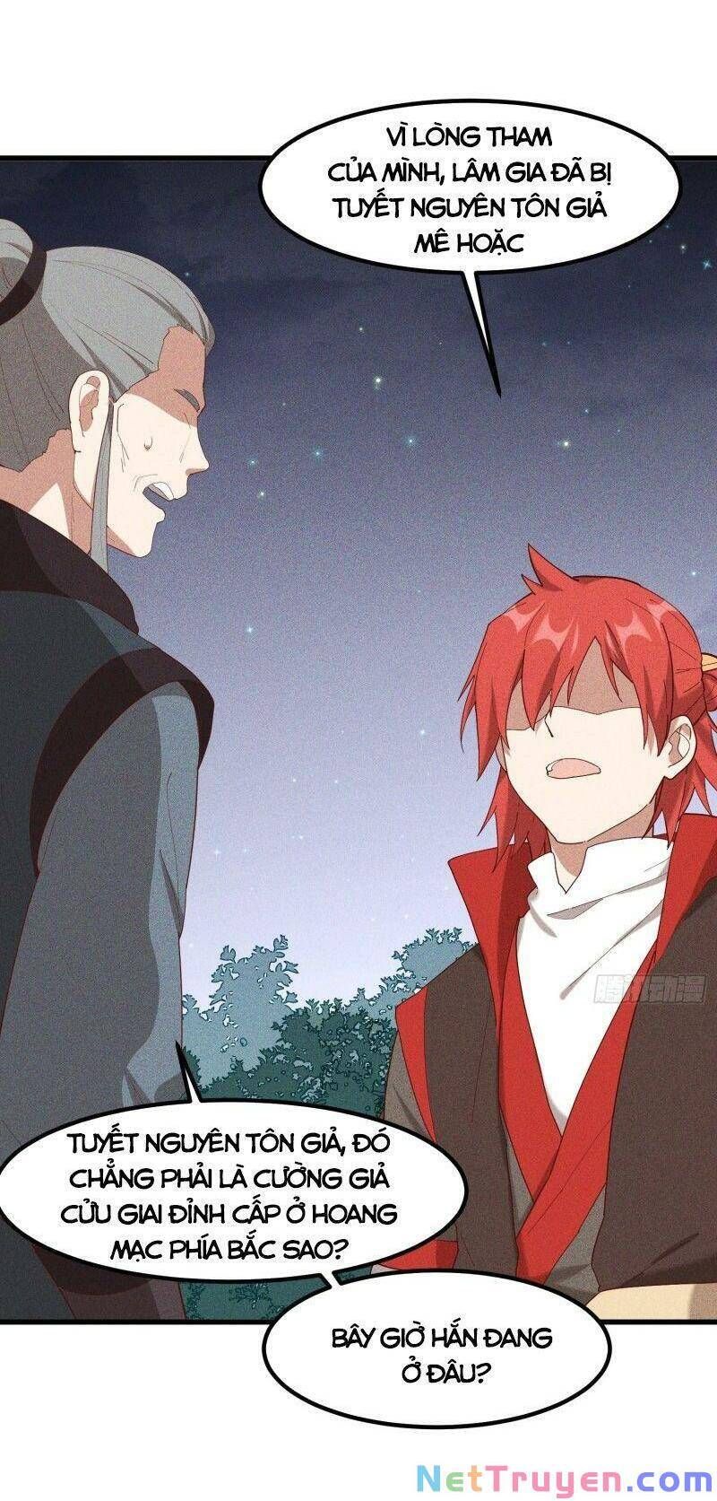 đọc truyện Linh Tôn Chi Tử Chương 121 ảnh 32 tại Thiên Thai Truyện