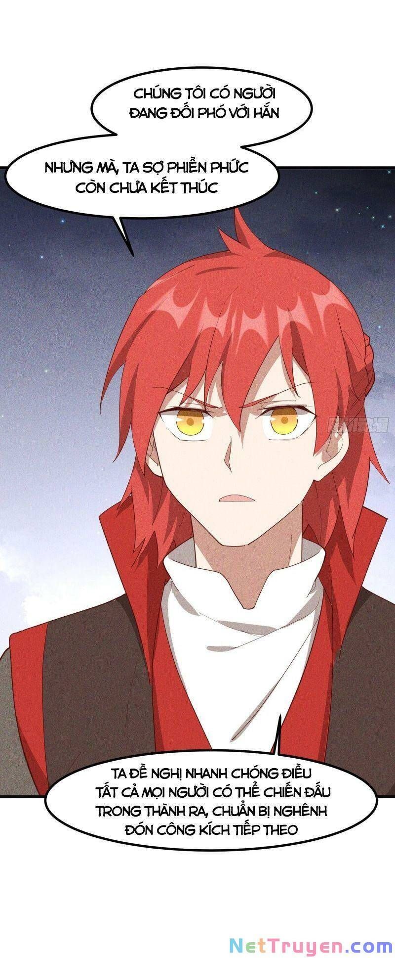 đọc truyện Linh Tôn Chi Tử Chương 121 ảnh 33 tại Thiên Thai Truyện