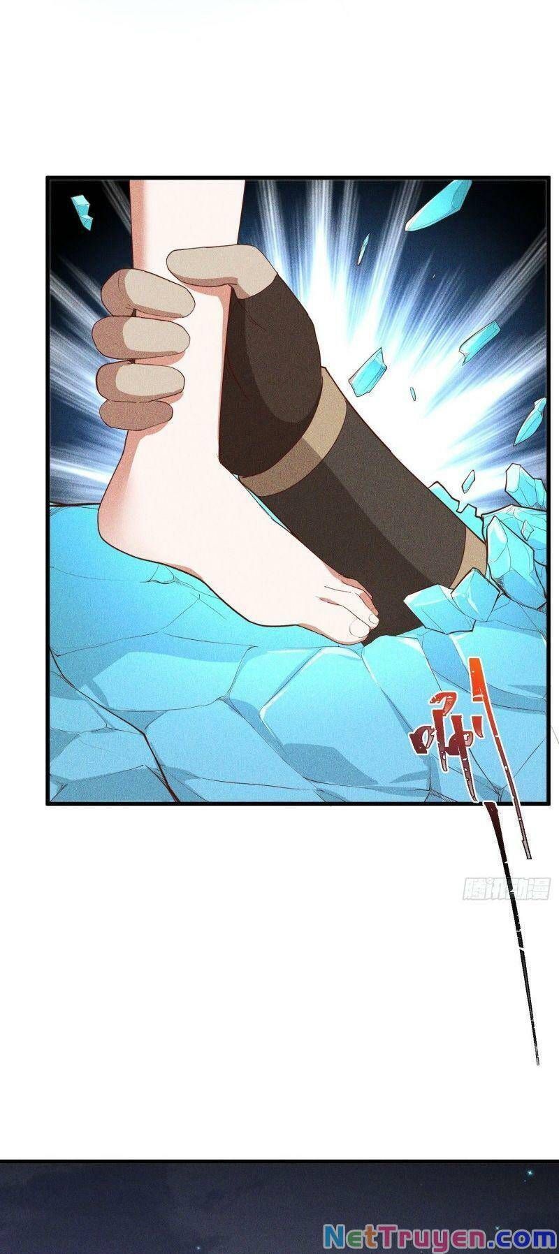 đọc truyện Linh Tôn Chi Tử Chương 121 ảnh 35 tại Thiên Thai Truyện