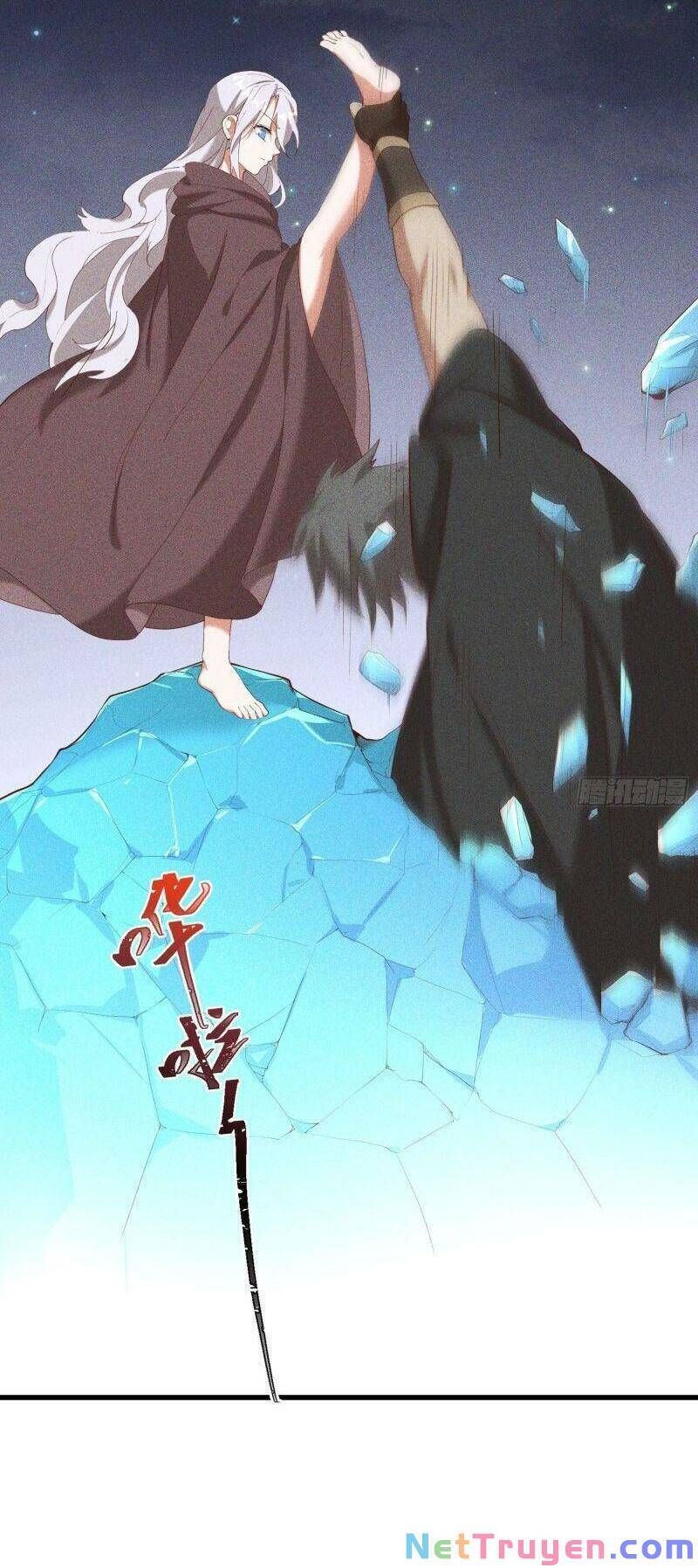 đọc truyện Linh Tôn Chi Tử Chương 121 ảnh 36 tại Thiên Thai Truyện