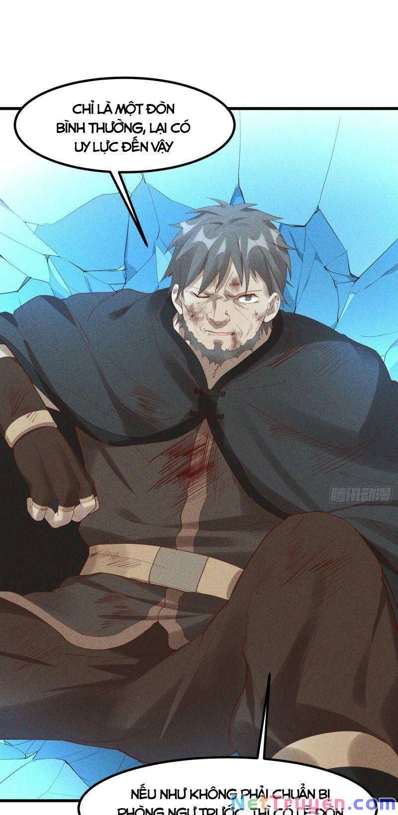 đọc truyện Linh Tôn Chi Tử Chương 121 ảnh 41 tại Thiên Thai Truyện