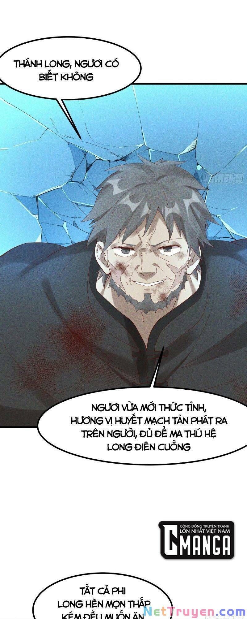 đọc truyện Linh Tôn Chi Tử Chương 121 ảnh 43 tại Thiên Thai Truyện