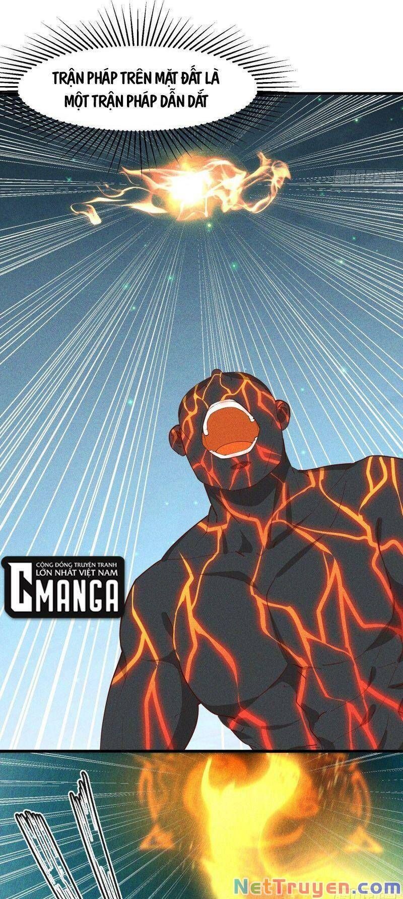 đọc truyện Linh Tôn Chi Tử Chương 121 ảnh 9 tại Thiên Thai Truyện