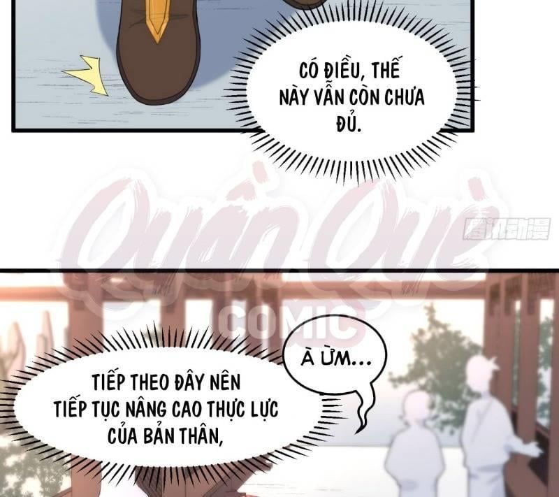 đọc truyện Linh Tôn Chi Tử Chương 13 ảnh 13 tại Thiên Thai Truyện