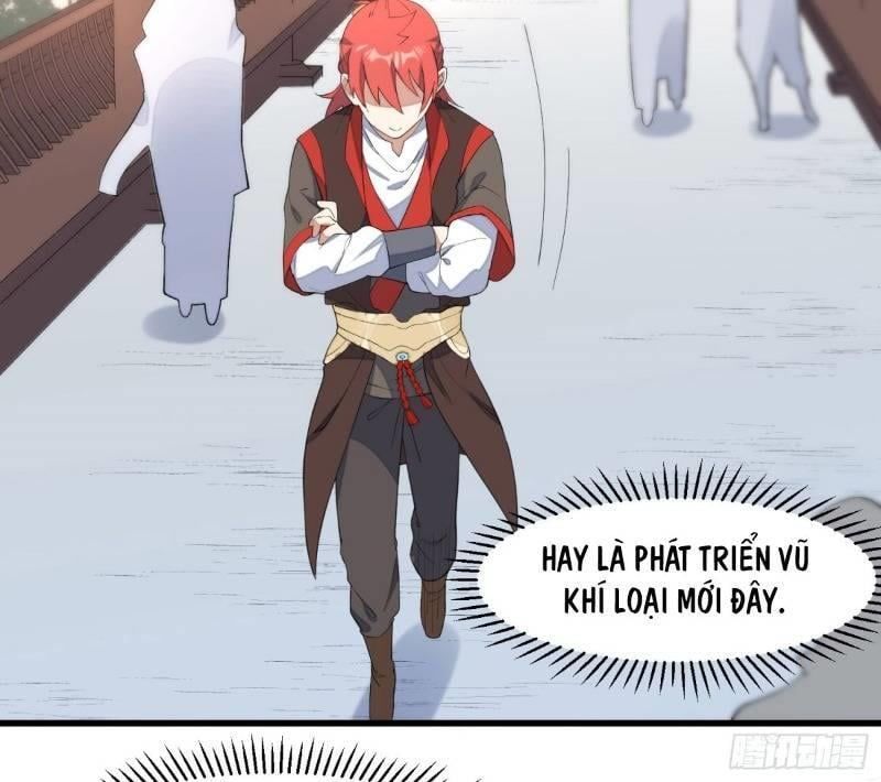 đọc truyện Linh Tôn Chi Tử Chương 13 ảnh 14 tại Thiên Thai Truyện