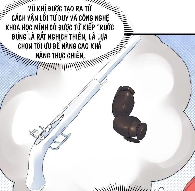 đọc truyện Linh Tôn Chi Tử Chương 13 ảnh 15 tại Thiên Thai Truyện