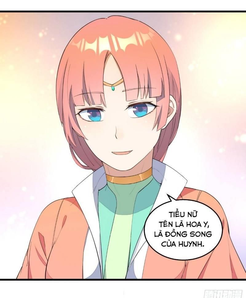 đọc truyện Linh Tôn Chi Tử Chương 13 ảnh 21 tại Thiên Thai Truyện