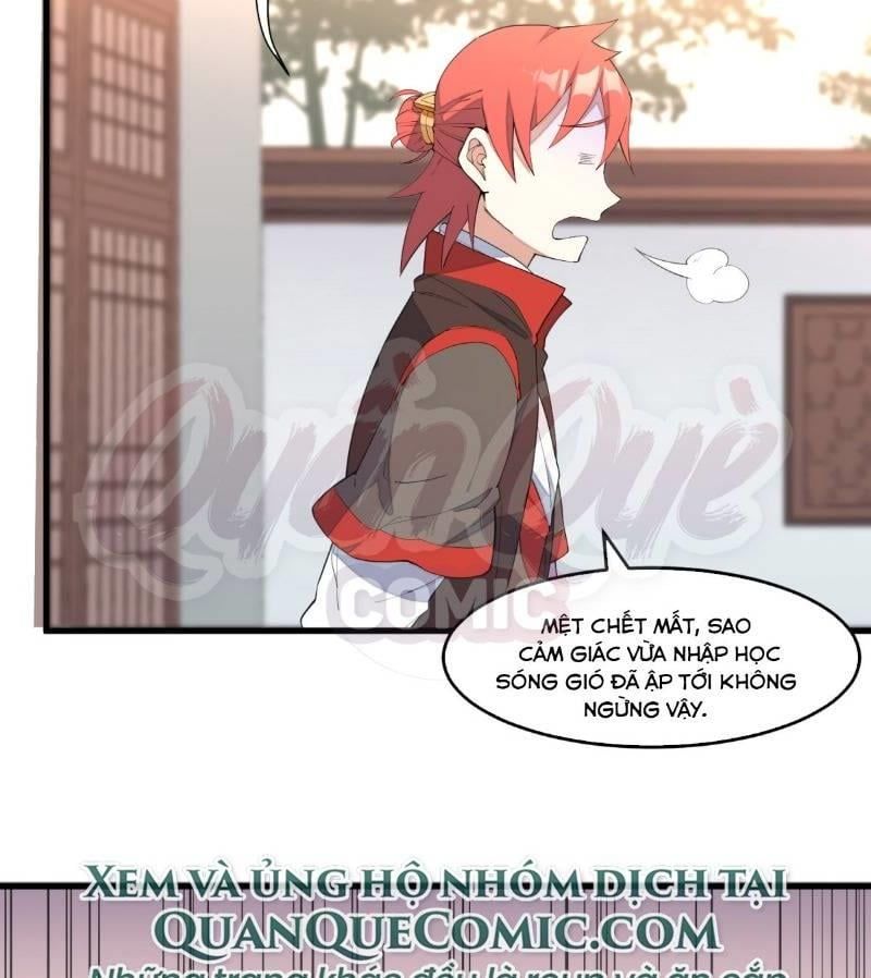 đọc truyện Linh Tôn Chi Tử Chương 13 ảnh 4 tại Thiên Thai Truyện