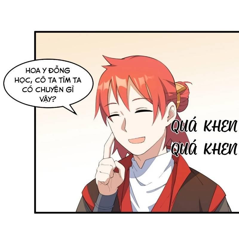 đọc truyện Linh Tôn Chi Tử Chương 13 ảnh 24 tại Thiên Thai Truyện