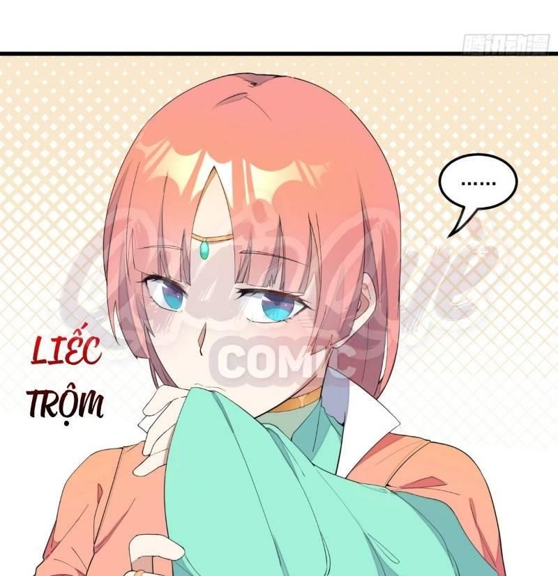 đọc truyện Linh Tôn Chi Tử Chương 13 ảnh 25 tại Thiên Thai Truyện