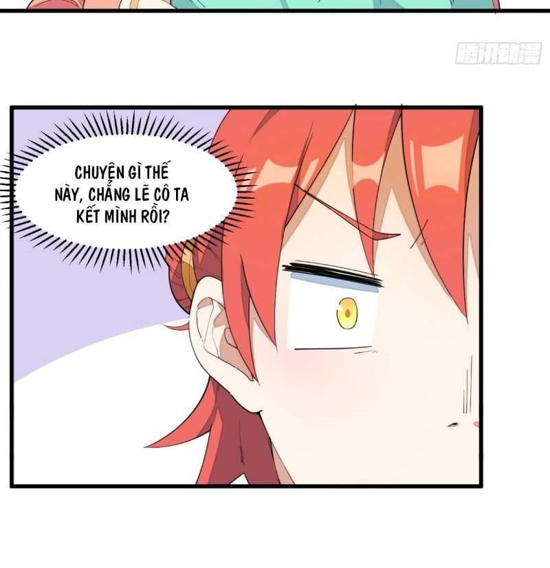 đọc truyện Linh Tôn Chi Tử Chương 13 ảnh 26 tại Thiên Thai Truyện