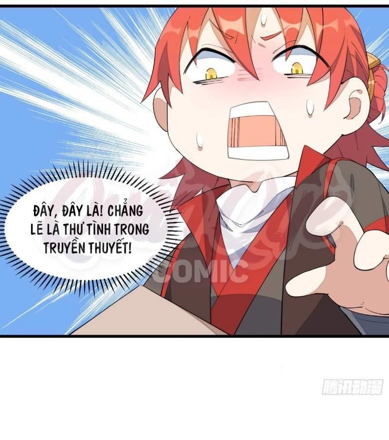 đọc truyện Linh Tôn Chi Tử Chương 13 ảnh 28 tại Thiên Thai Truyện