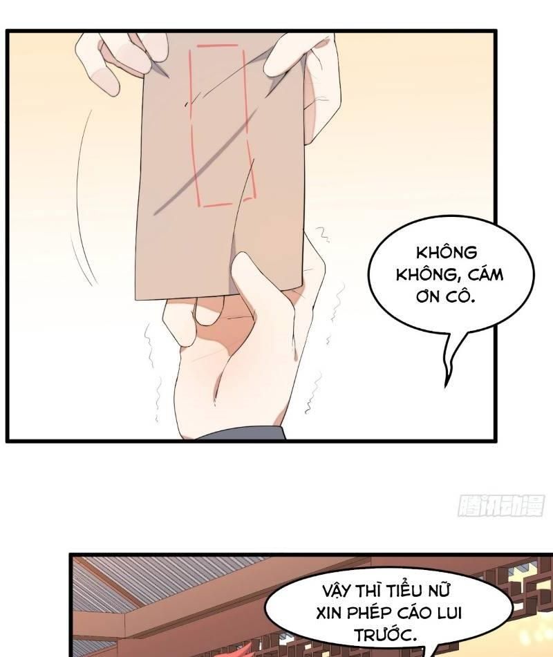 đọc truyện Linh Tôn Chi Tử Chương 13 ảnh 30 tại Thiên Thai Truyện