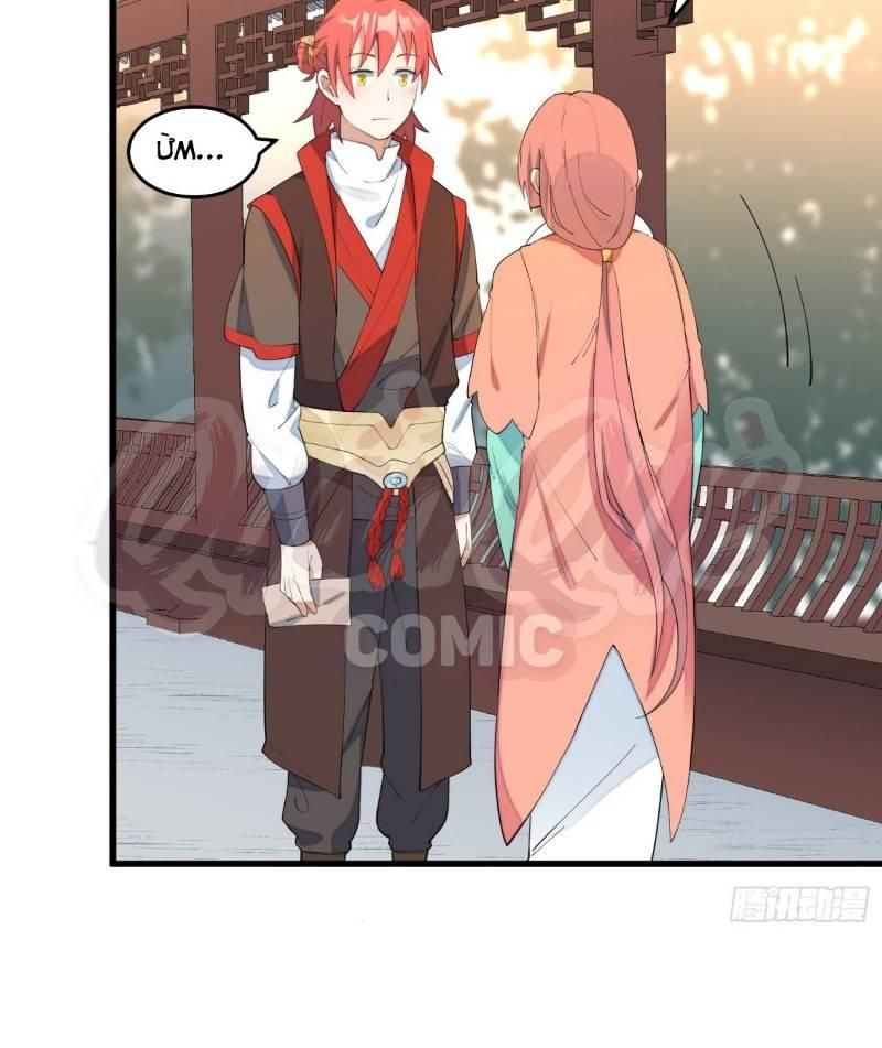 đọc truyện Linh Tôn Chi Tử Chương 13 ảnh 31 tại Thiên Thai Truyện