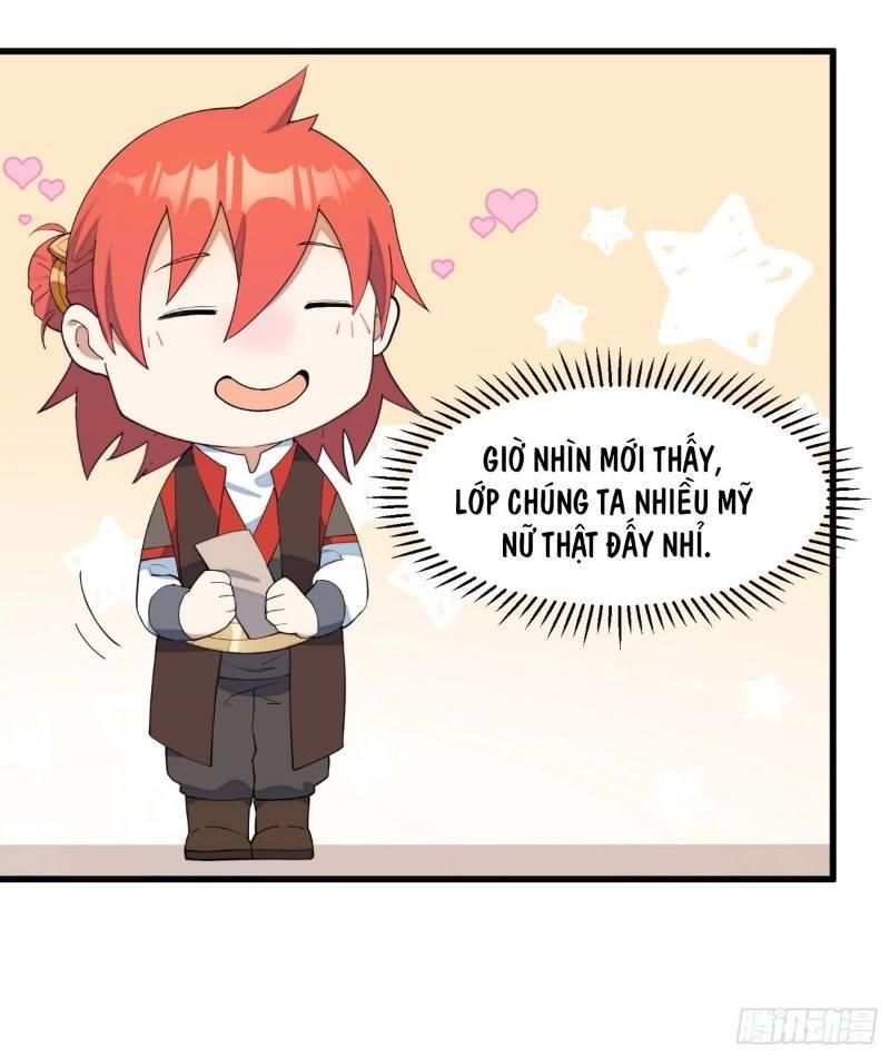 đọc truyện Linh Tôn Chi Tử Chương 13 ảnh 32 tại Thiên Thai Truyện