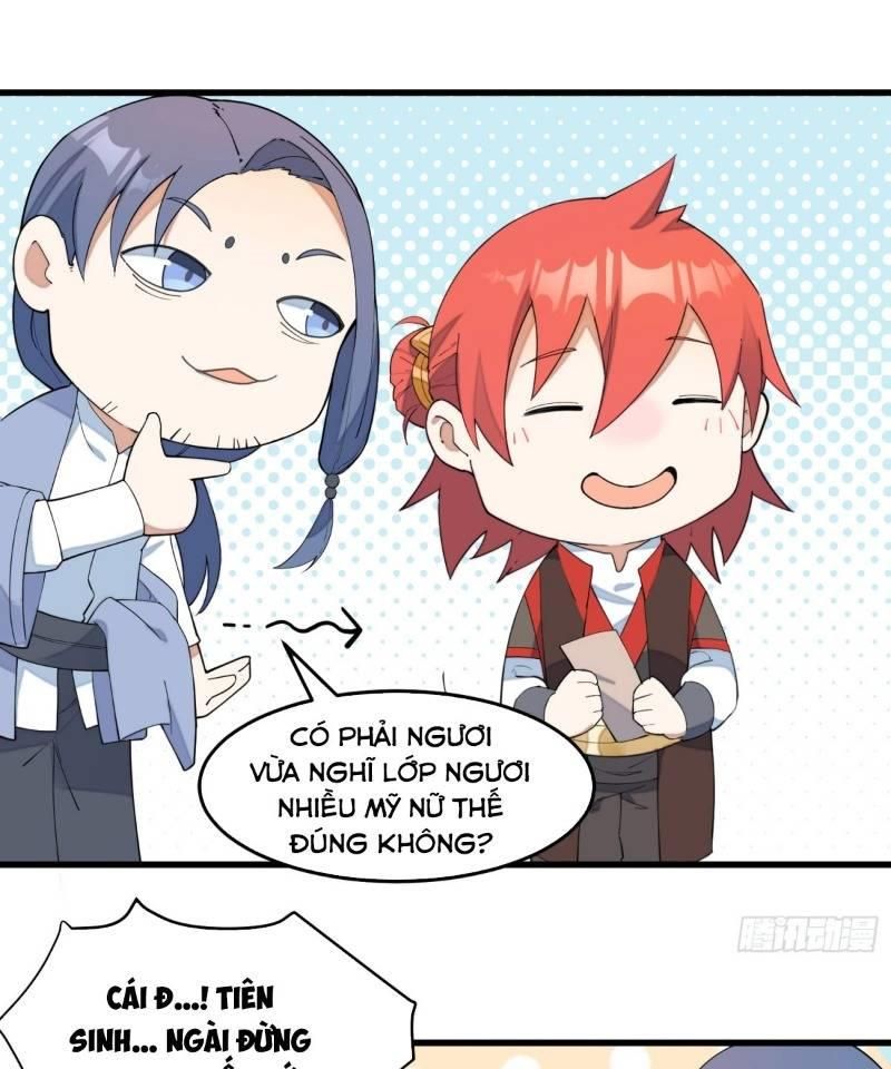 đọc truyện Linh Tôn Chi Tử Chương 13 ảnh 33 tại Thiên Thai Truyện