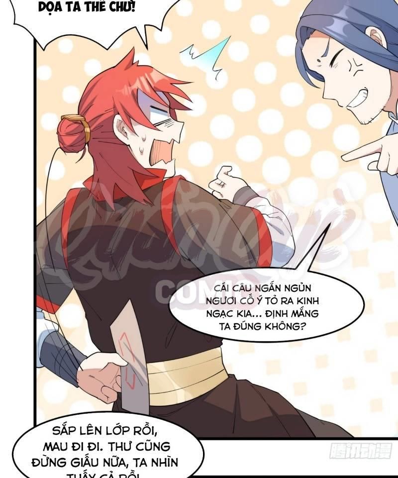 đọc truyện Linh Tôn Chi Tử Chương 13 ảnh 34 tại Thiên Thai Truyện