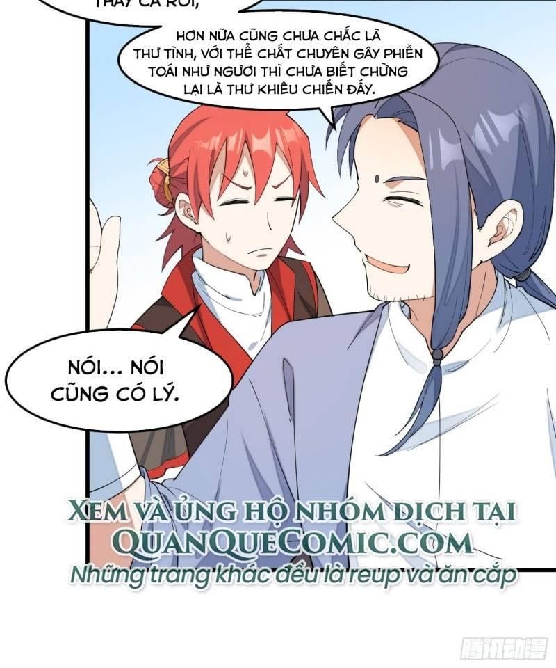 đọc truyện Linh Tôn Chi Tử Chương 13 ảnh 35 tại Thiên Thai Truyện