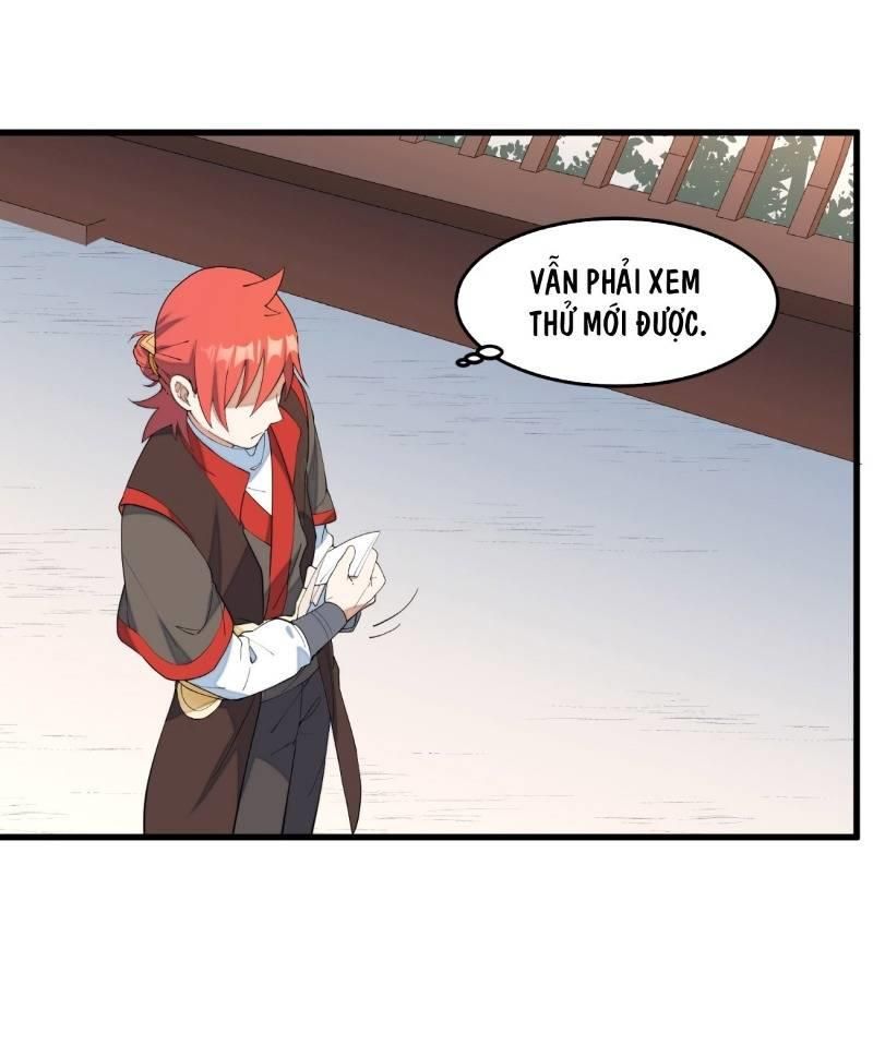 đọc truyện Linh Tôn Chi Tử Chương 13 ảnh 36 tại Thiên Thai Truyện