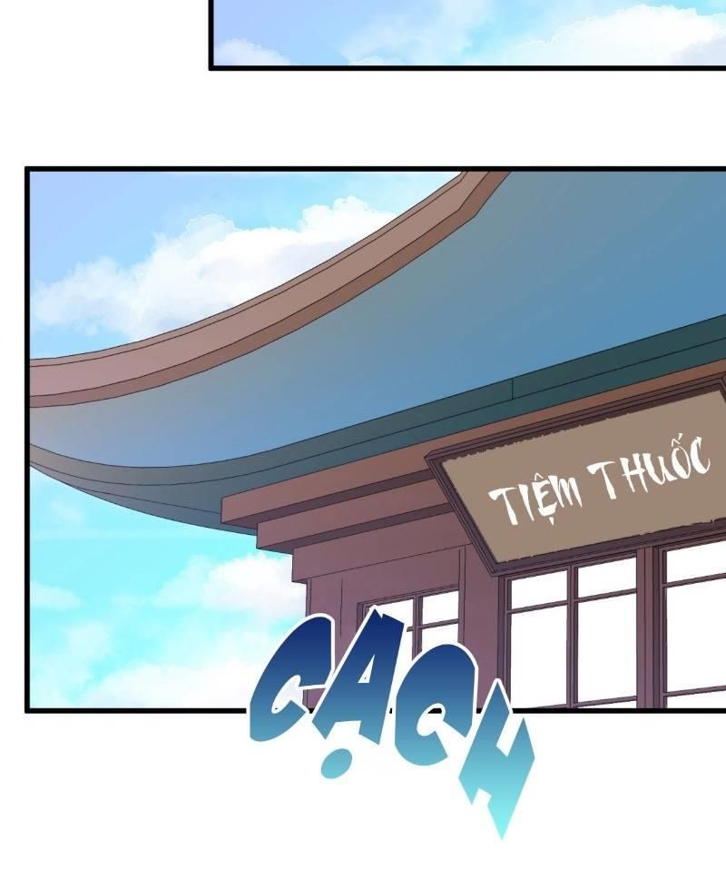 đọc truyện Linh Tôn Chi Tử Chương 13 ảnh 38 tại Thiên Thai Truyện