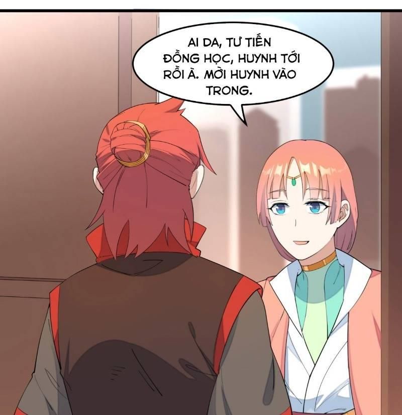 đọc truyện Linh Tôn Chi Tử Chương 13 ảnh 39 tại Thiên Thai Truyện