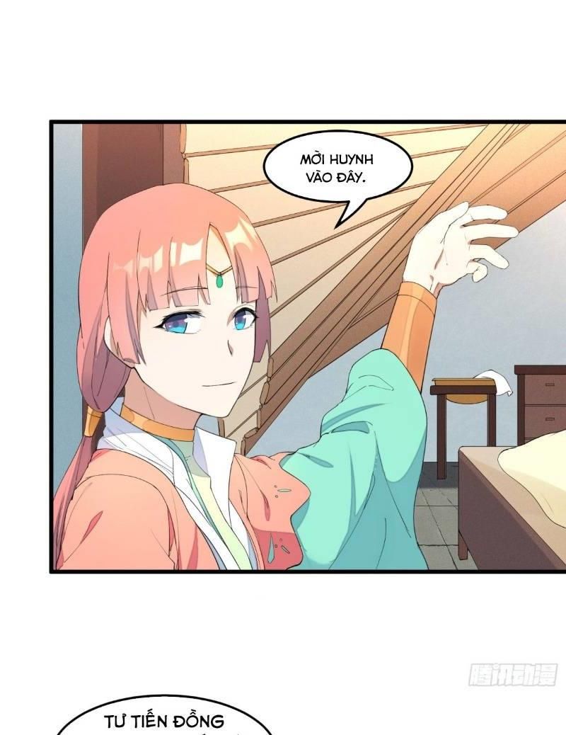 đọc truyện Linh Tôn Chi Tử Chương 13 ảnh 42 tại Thiên Thai Truyện