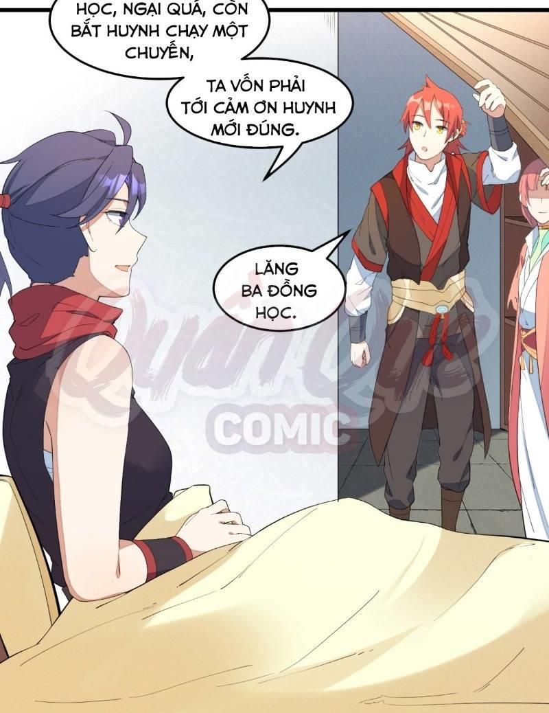 đọc truyện Linh Tôn Chi Tử Chương 13 ảnh 43 tại Thiên Thai Truyện